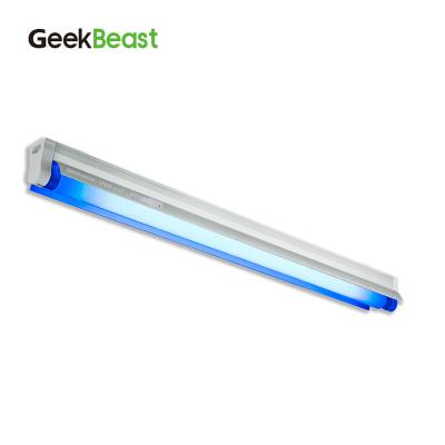 China Garland Available Factory Grow Light Extra UVB Bar UV Booster T8 GeekBeast UVB 310 for sale