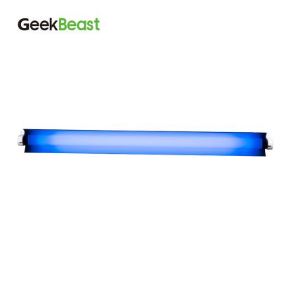 China Garland Geeklight Booster 20w GeekBeast Available UVB 310 UV Linear Strip For 4x4 Tent Growing for sale