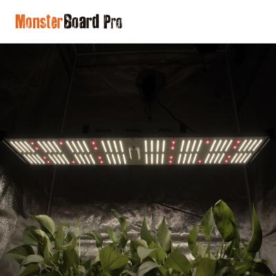 China Veg Flower Switch More Powerful Then Led High Bay UFO 240w Led To Grow Light Full Spectrum 2x4 To Grow Light for sale