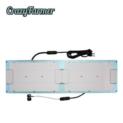 China Seed Starting CF 240W LM301b Led Grow Lights Geeklight Daisy for sale