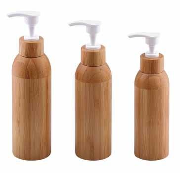 China 43/400 120cc Empty Cosmetic Bottles for sale