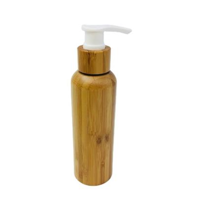 China 100ml 1cc Empty Cosmetic Bottles Engraving Plastic Cosmetic Containers 36/410 ODM for sale