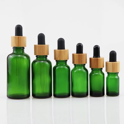 China 18mm 15ml 18/415 Essential Oil Bottles ISO 200  Empty Pipette Bottles ODM for sale