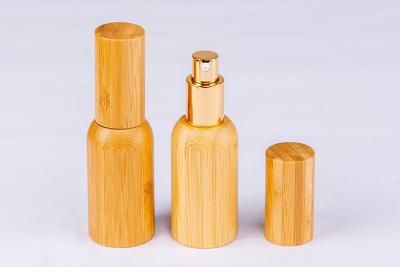 China 150ml 5oz 20 400 Cosmetic Spray Bottle Airless Pump Cosmetic Packaging 20mm for sale