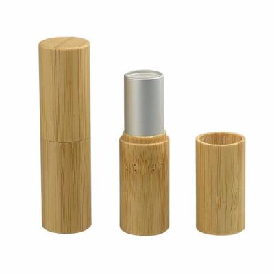 China 5g 5ml Lipstick Tube Container Eco Friendly Chapstick Tubes 21mm for sale