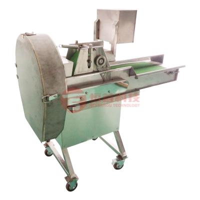 China Hot Selling Amazon Best Selling Garlic Cutting Machine Garlic Slicer Spice Making Machine for sale