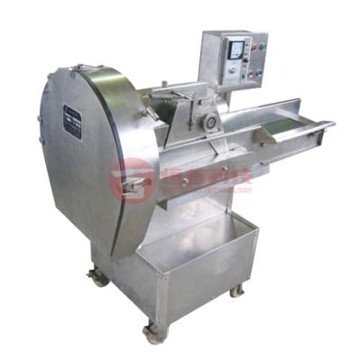 China High quality fruit vegetable processing equipment konjac slicer drying vegetable cutting processing line for sale