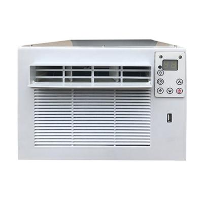 China 220V/60Hz Portable Personal Air Floor Standing Air Conditioner Cooler Price for sale