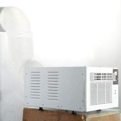 China Low Price Large Air Volume Portable Window Air Conditioner Portable Air Conditioner for sale