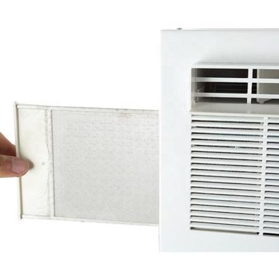 China Portable Indoor Air Cooler Fan For Intelligent Room Stand Air Conditioner for sale