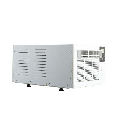 China China Supplier 220V/60Hz Portable Professional Stand Cooler Air Conditioner for sale