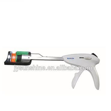 China Disposable Hemorrhoids PPH Hemorrhoid Stapler for sale