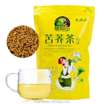 China High Quality Selling Bitter Tea Bag China Best Health Buckwheat Tea Bags for sale