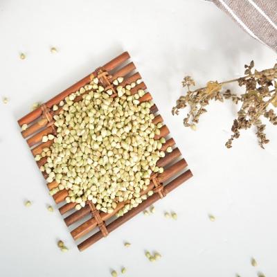 China Bulk Bulk Seed Nutrition Huantai Kernel Dry Green Yellow Buckwheat Tartary Rice for sale