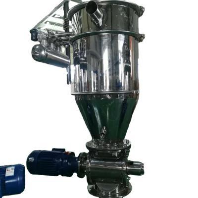 China Automatic Type Powder Food Vacuum Conveyor Powder Vacuum Conveyor Vacuum Conveyor for sale