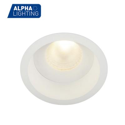 China Downlights 13W High CRI Gypsum Ceiling Lights for sale