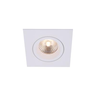 China 10W CE SAA Lights Modern Adjustable Dimmable Commercial Downlight Led for sale