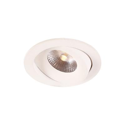 China Best Lighting China 7W 8W CE ROHS MR16 GU10 COB LED Spotlight Dimmable MR16 GU10 LED Spot Light Indoor & Outdoor for sale