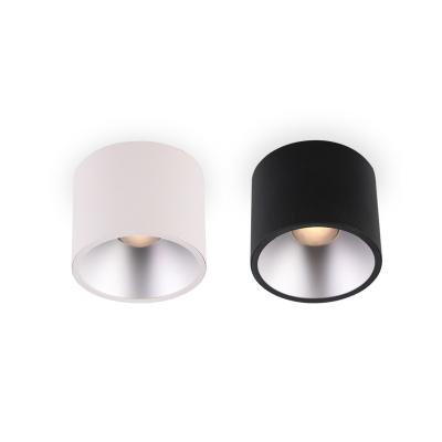 China New Design Ra90 Surface Mounted Cob 20W Led Surface Mounted Ceiling Light for sale