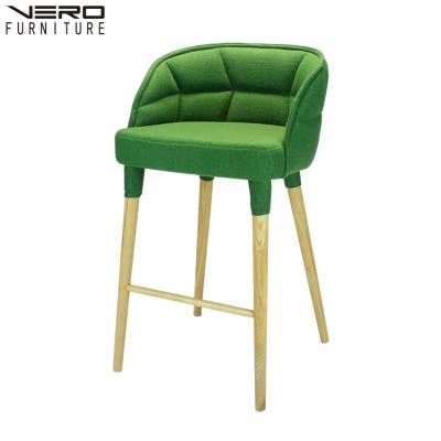 China Classic Design High Bar Chair Modern Hot Selling Bar Stools High Bar Chairs for sale