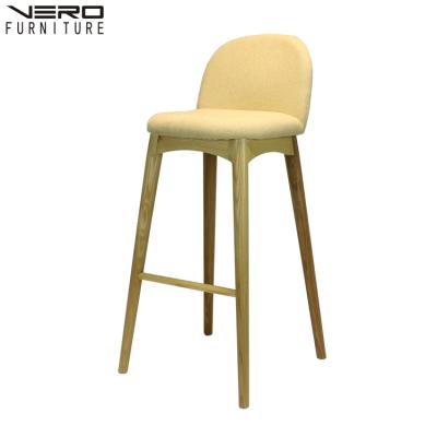 China New Desig Vero 2021 Modern Furniture Bar Chairs Modern Bar Stool Chair for sale