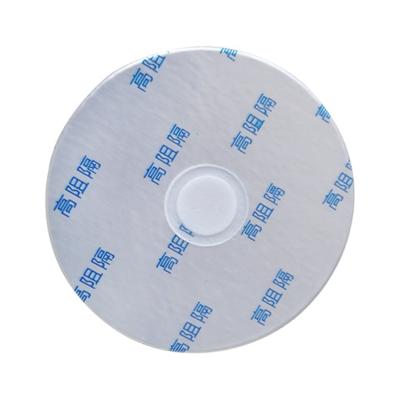 China Non Puddle Waterproof Breathable Gasket Liner Print LOGO Paper Liner for sale