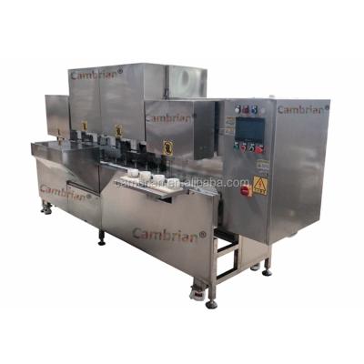 China Easy Operation and Cheap Automatic Processing Orange Fruit Apple Persimmon Pear Peeling Coring and Slicing Machine for sale