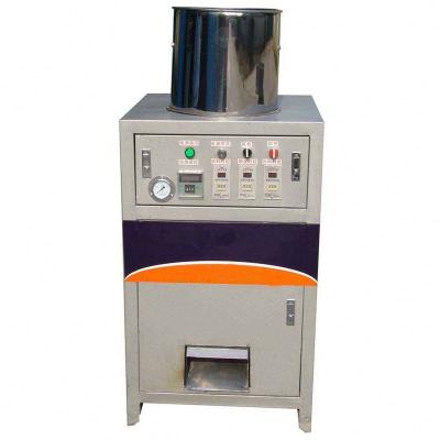 China Hotels Energy Saving Automatic Garlic Peeling Machine Garlic Skin Removing Machine for sale