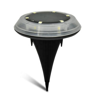 China Eco-friendly Materials LED Solar Garden Lights Outdoor Solar Buried Light For Walkway Patio Driveway Flower Bed for sale