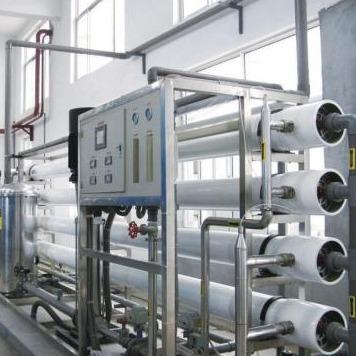 China food & Wholesale Beverage Factory China UF Membrane 4040 RO Filter Seawater Desalination Machine / RO Deionized Water Treatment System for sale