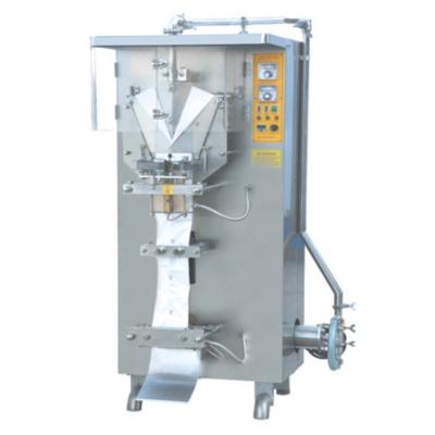 China Chinese Famous APPAREL Brand Multifunctional Commercial Sachet Water Machine for sale