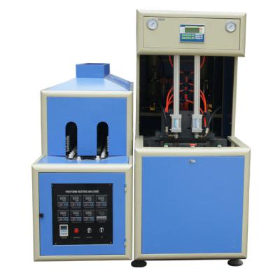 China High Efficiency Bottle China Produced Fully Automatic PET Bottle Blowing Machine for sale