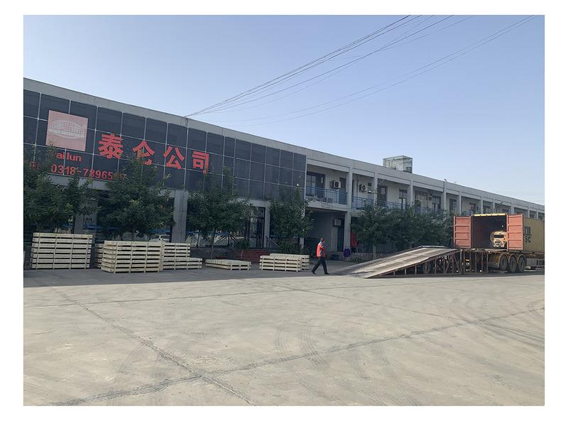 Verified China supplier - Anping Tailun Wire Mesh Products Co., Ltd.