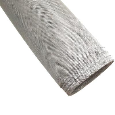 China Traditional Aluminum Window Screen Insect Screen Wire Mesh Roll for sale