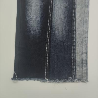 China Stretch Manufacturers Factories Multiple Colors In Same Style Denim Fabric For Jeans for sale