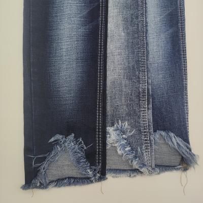 China High Quality Stretch Denim Fabric Polyester Cotton Spandex For Jeans for sale