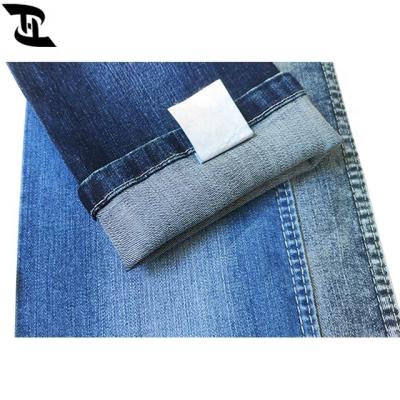 China YOUHUI Super Shrink-Resistant Stretch Colored Denim Fabric In Huge Width YH903-9 for sale