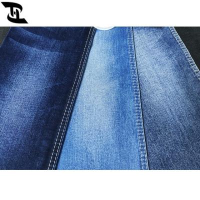 China YOUHUI Shrink-Resistant Soft High Elasticity High Quality Denim Fabric YH2263-1 for sale