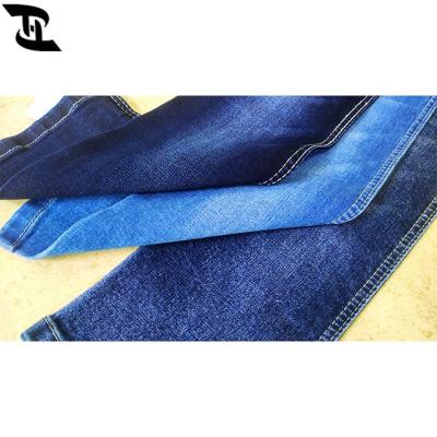 China High Weight Fabric Straight Denim Shrink-Resistant Fabric 3/1 YH8650-8A for sale