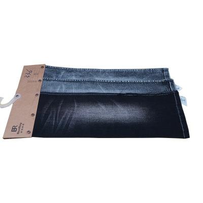 China Shrink-Resistant Made in China Lightweight Cheap Jeans Fabric Jeans Fabric Poly-cotton Twill Denim Fabric for sale