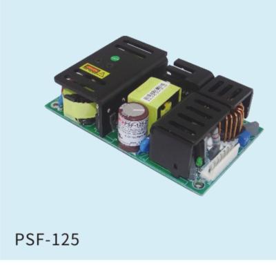 China AC DC Input 88~264vac Output 125W 150W PFC SMPS Power Supply 127*76.2*30.5 for sale