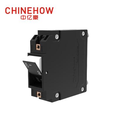 China Mini Circuit 6KA Hydraulic Magnetic Breaker for sale