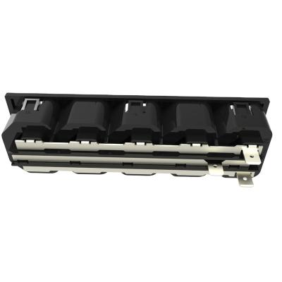 China Durable IEC AC PDU C13 Current Power Socket for sale