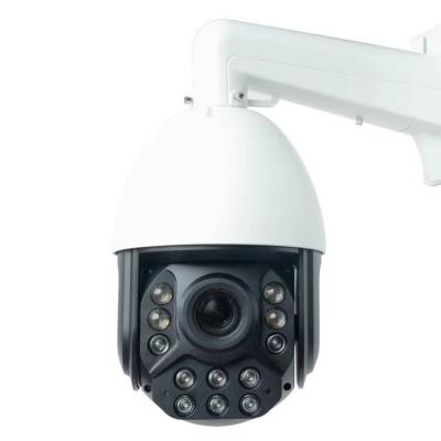 China 10 main cctv cameras 300 meter IR distance waterproof/waterproof cctv camera with wifi 3g cctv dvr for sale