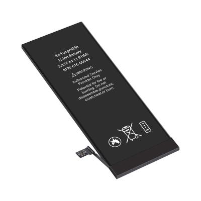 China Wholesale cheap price good cell phone battery factory after-sales service mobile phone battery for iPhone 11 for sale