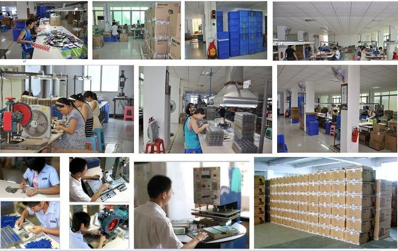 Verified China supplier - Guangzhou Weidi Technology Co., Ltd.