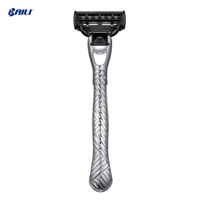 China Best body quality china factory custom making machine shaving razor for sale