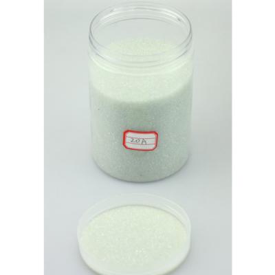 China Sandblast High Strength Sandblasting Glass Beads for sale