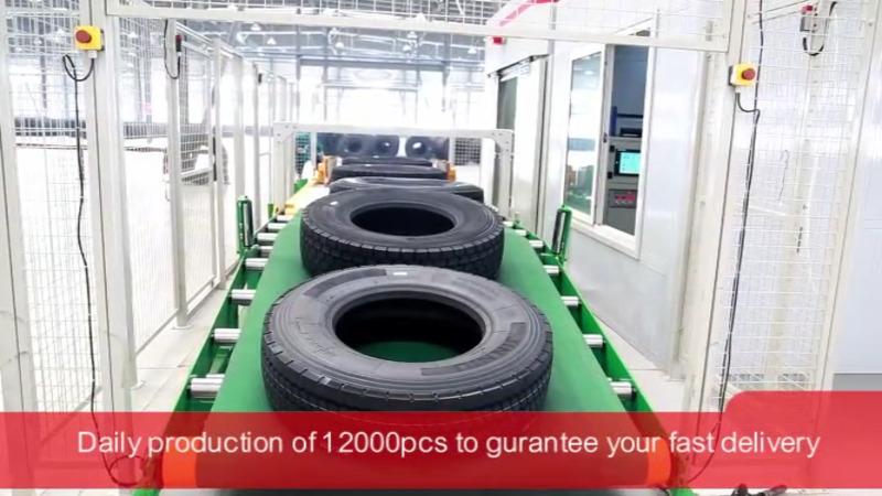 Verified China supplier - Doupro (qingdao) Rubber Co., Ltd.