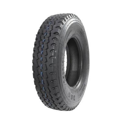 China Radial Tire 12.00R20 295/80R22.5 13R22.5 Natural Rubber DOUPRO Hot Selling Truck Truck Tire for sale